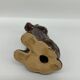 vintage ceramic cocker spaniel dog