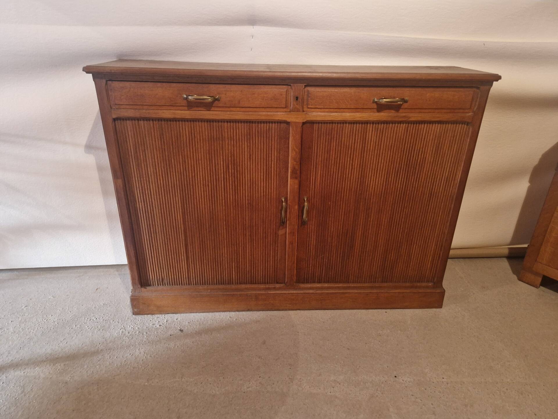 Filing cabinet