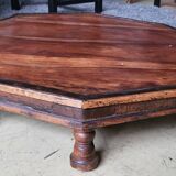 Table basse Inde Birmanie Bajot
