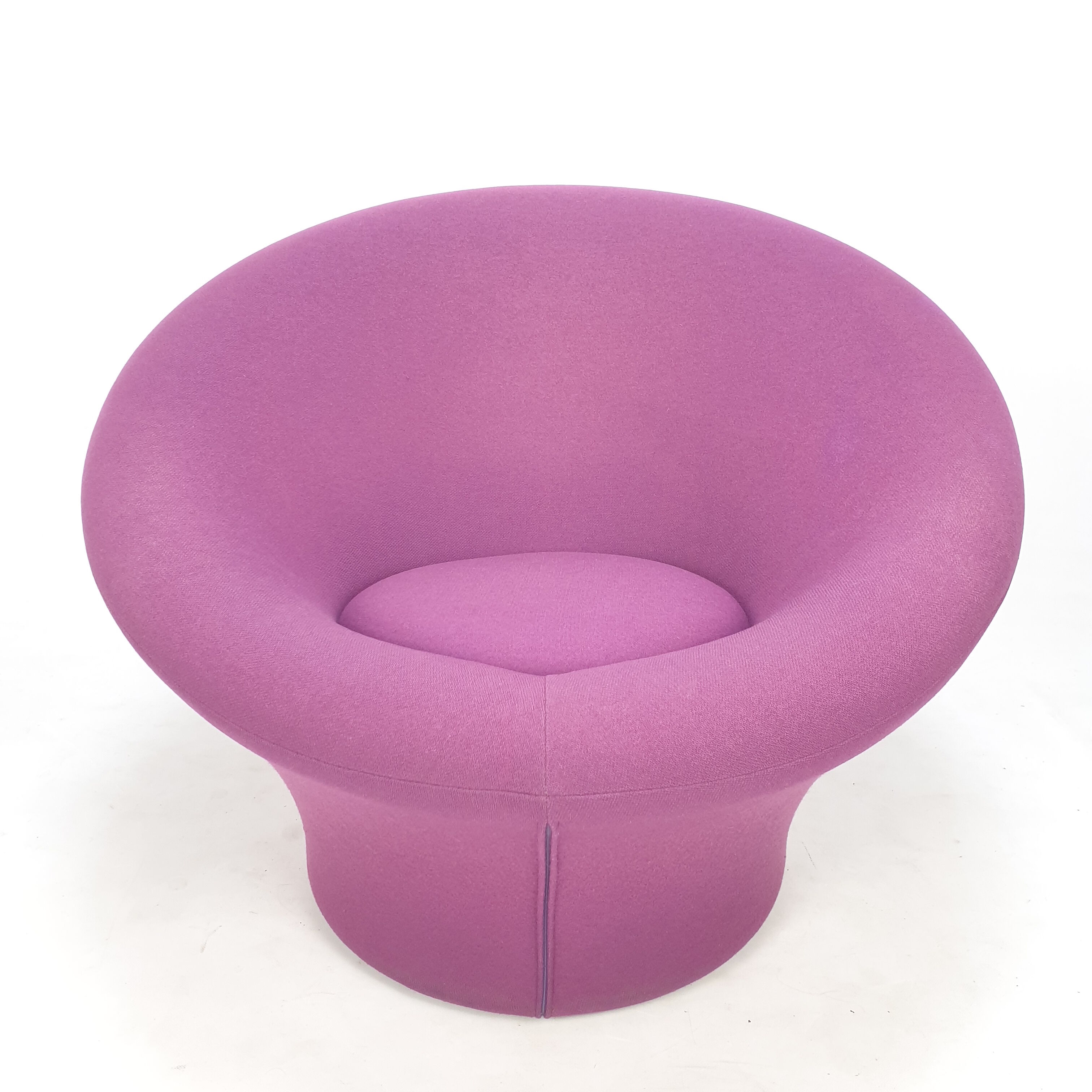 Mushroom Chair by Pierre Paulin for Artifort