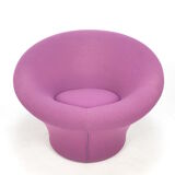 Mushroom Chair by Pierre Paulin for Artifort