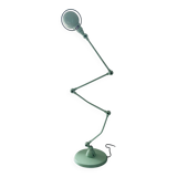 Loft floor lamp with 4 arms Jielde