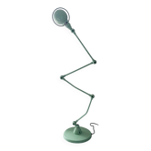Loft floor lamp with 4 arms Jielde