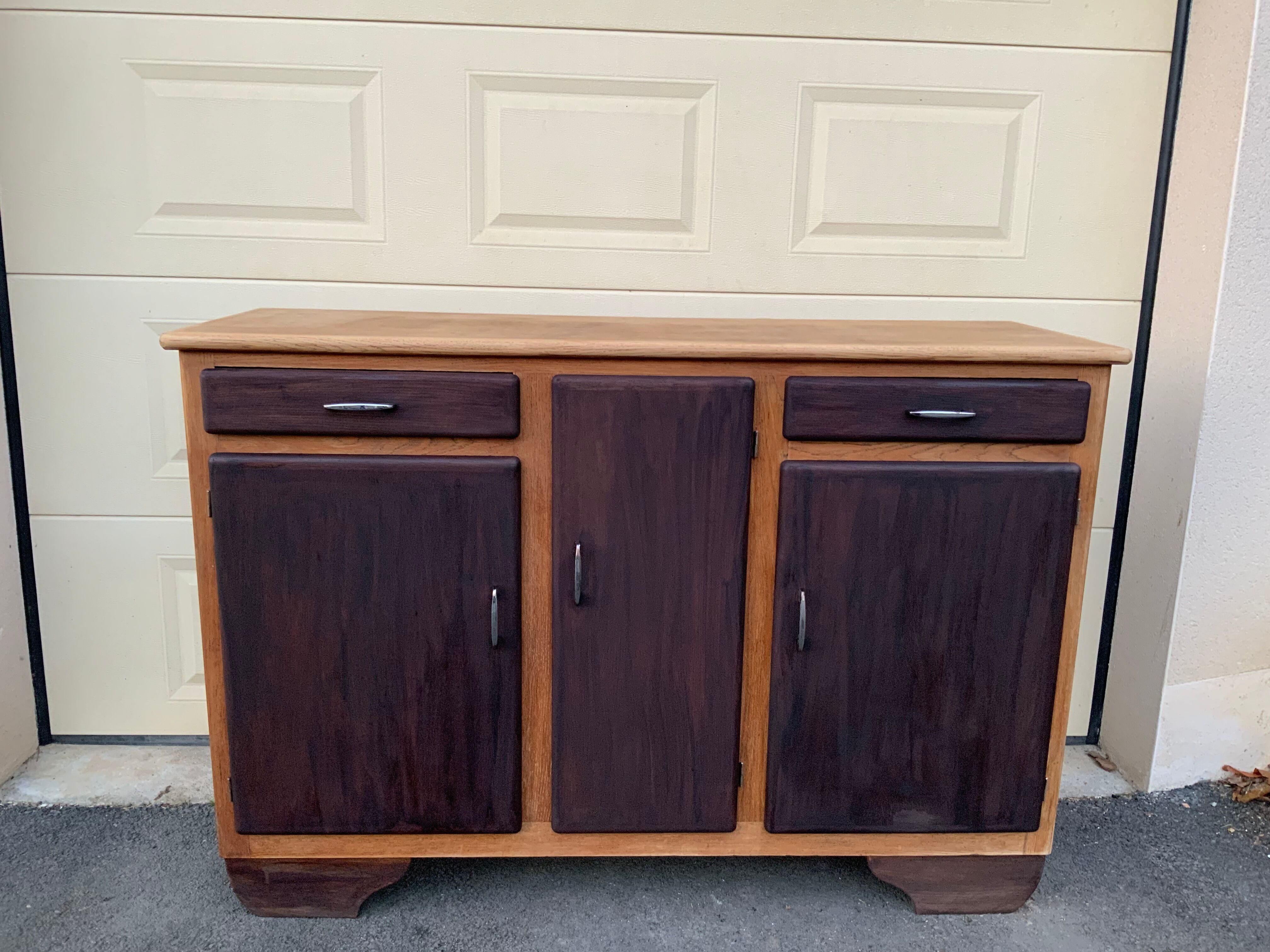 Enfilade vintage