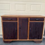 Enfilade vintage