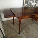 Farmhouse table