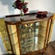 Art Deco Vintage Brocante Display Cabinet Cocktail Bar 1930