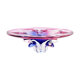 Murano glass cup