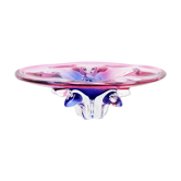 Coupe en verre de Murano