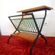 Magazine rack