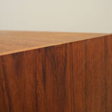 Teak cabinet, Danish design, 1970s, production: Denmark