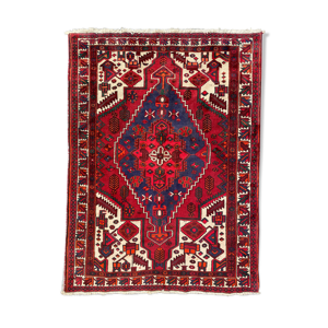Tapis ancien persan Hamadan
