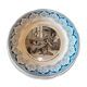 Assiette humoristique Mauvaises Farces Digoin