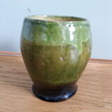 Ceramic vase