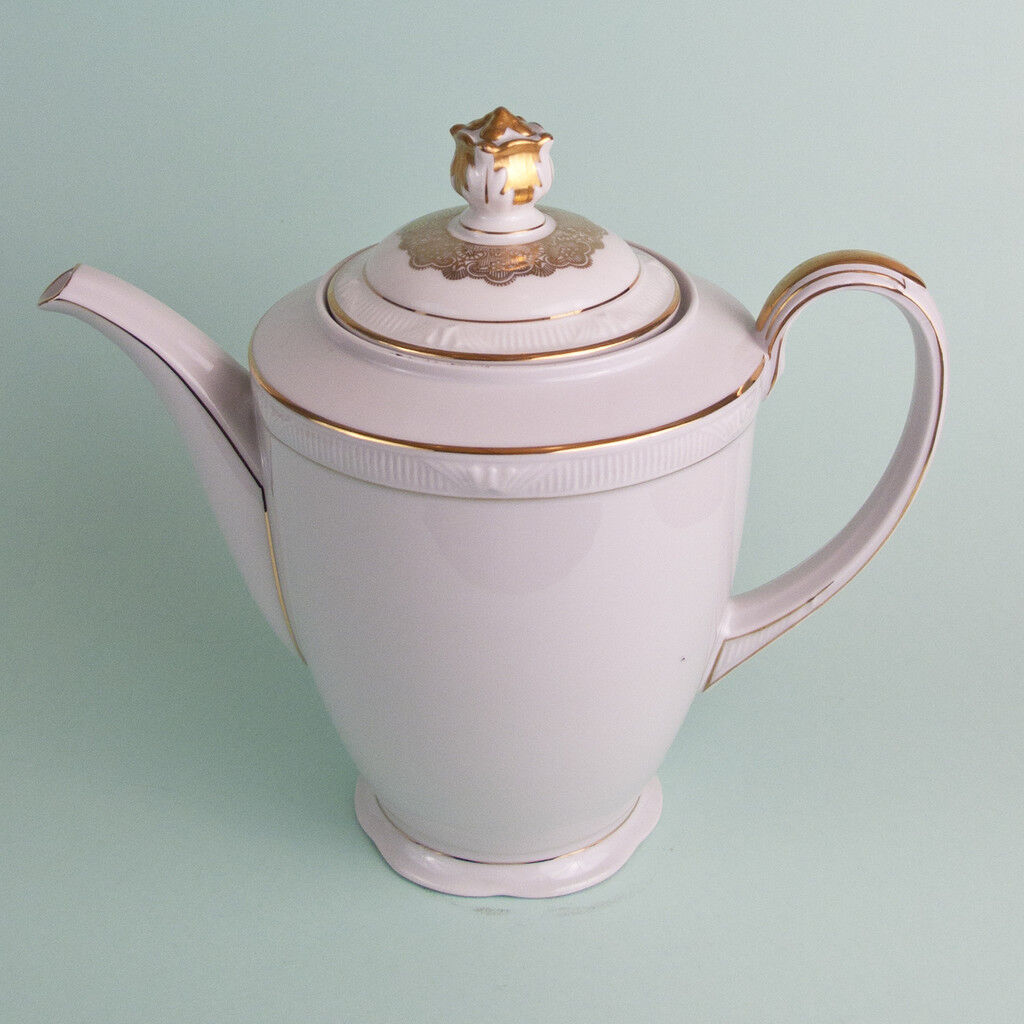 Royal Coffee pot