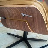 Fauteuil Hukla