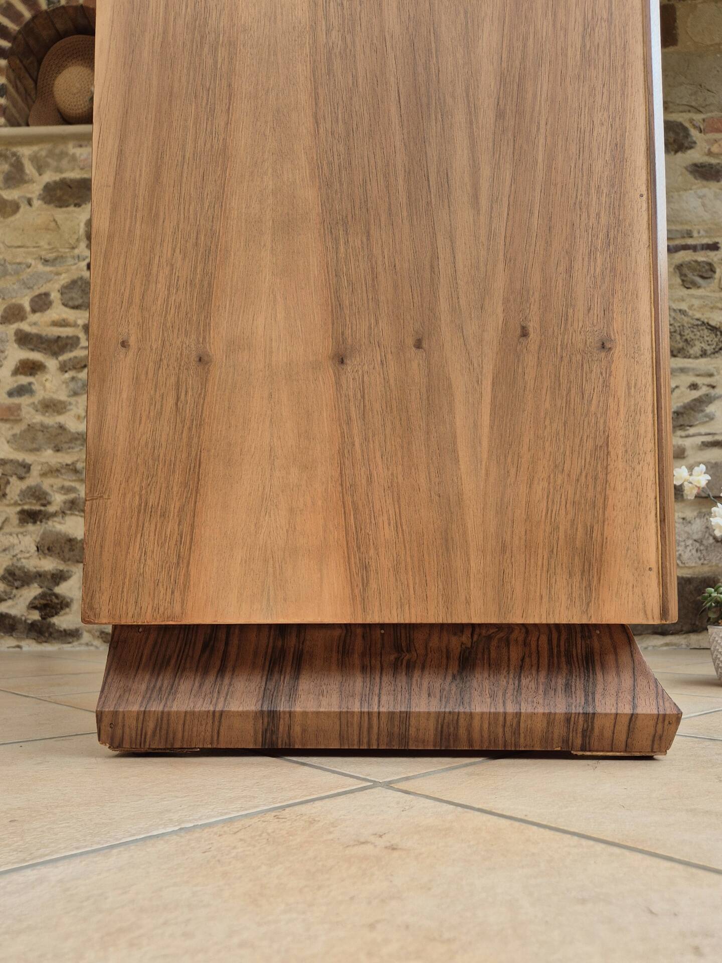 Armoire art déco