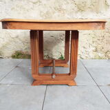 Art Deco style table