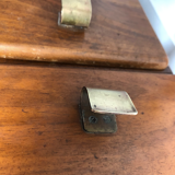 Wood and brass worker