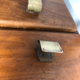 Wood and brass worker