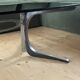Table basse 70's