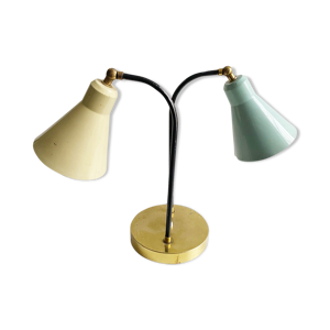 lampe de table italienne