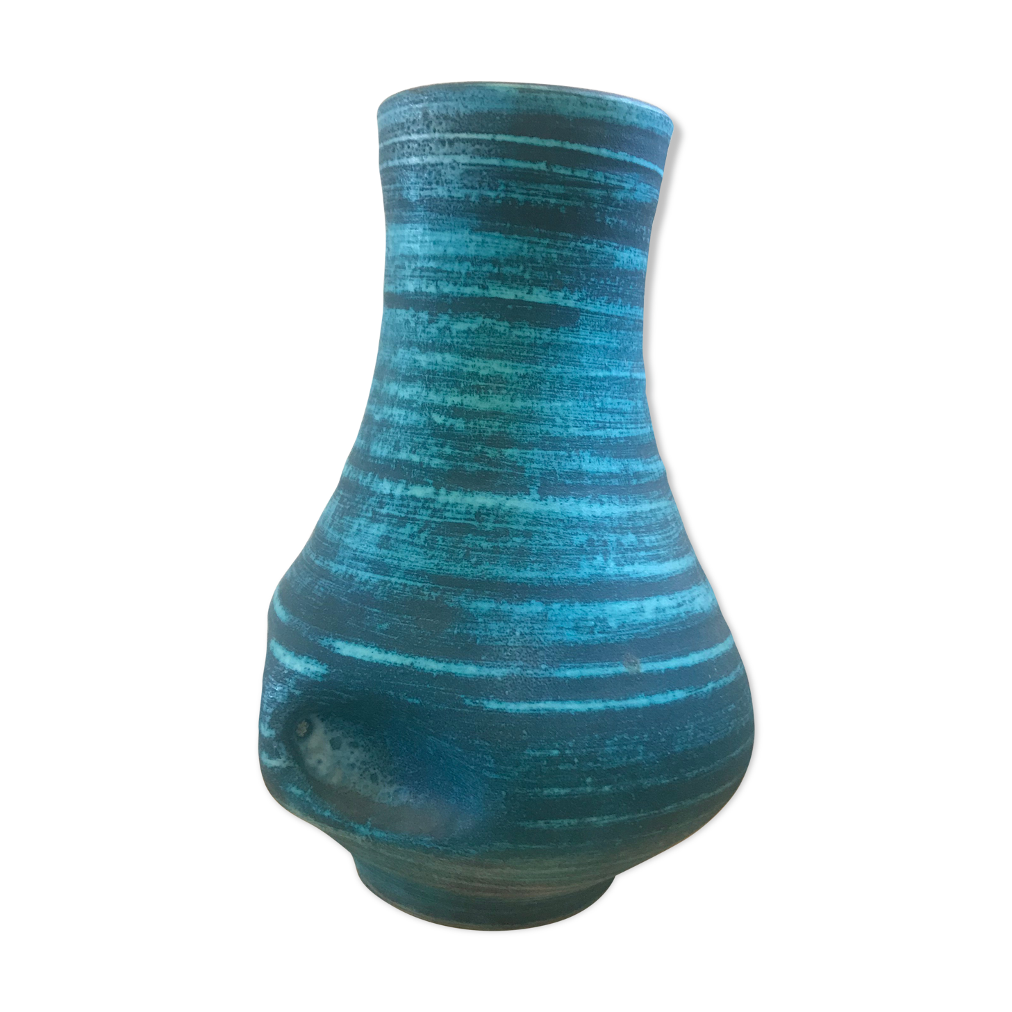 Accolay vase