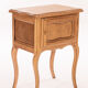 Bedside table, 1920s 1920s wood extra furniture restored