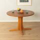 Table à manger des années 1960, Gudme Møbelfabrik