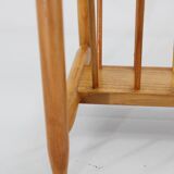 1960s Newspaper or Magazine Holder by ULUV, Czechoslovakia