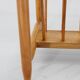1960s Newspaper or Magazine Holder by ULUV, Czechoslovakia