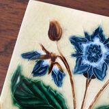 Art Nouveau trivet