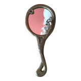 Old mirror