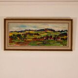 « Vallée » d'Andersson