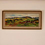 « Vallée » d'Andersson