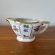 Creamer in Limoges porcelain
