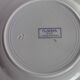 Service of 58 pieces of tableware Sarreguemines Claudia Art Nouveau Art Deco