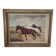 Table of horses