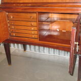 Bar des années 50