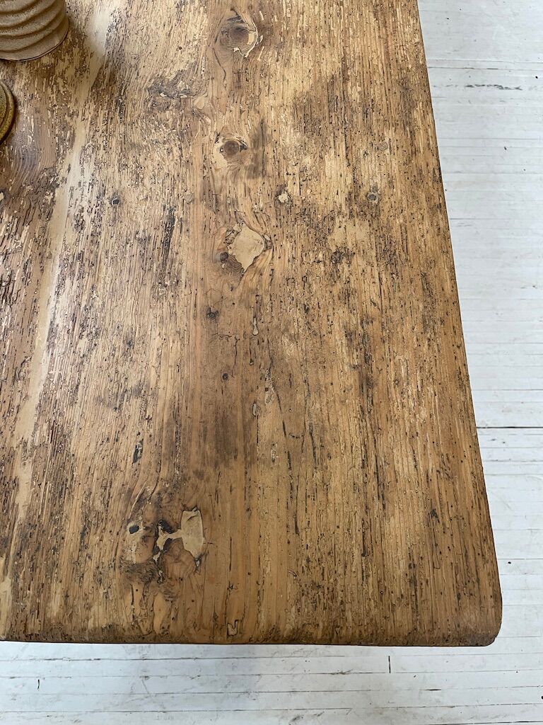 Farm table pin XXL 3m