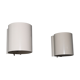 Pair of Scandinavian vintage wall lamps, Atelje Lyktan