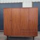 Scandinavian teak cabinet