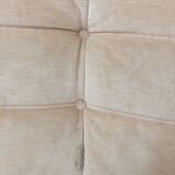 Michel Ducaroy's togo corner armchair for Ligne Roset