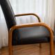 Vintage Scandinavian armchair