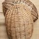 Wicker baskets
