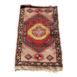 Small Persian rug