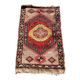 Small Persian rug
