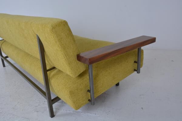 Sofa "Lotus 75" Rob Parry published by Gelderland dating from the 1960s