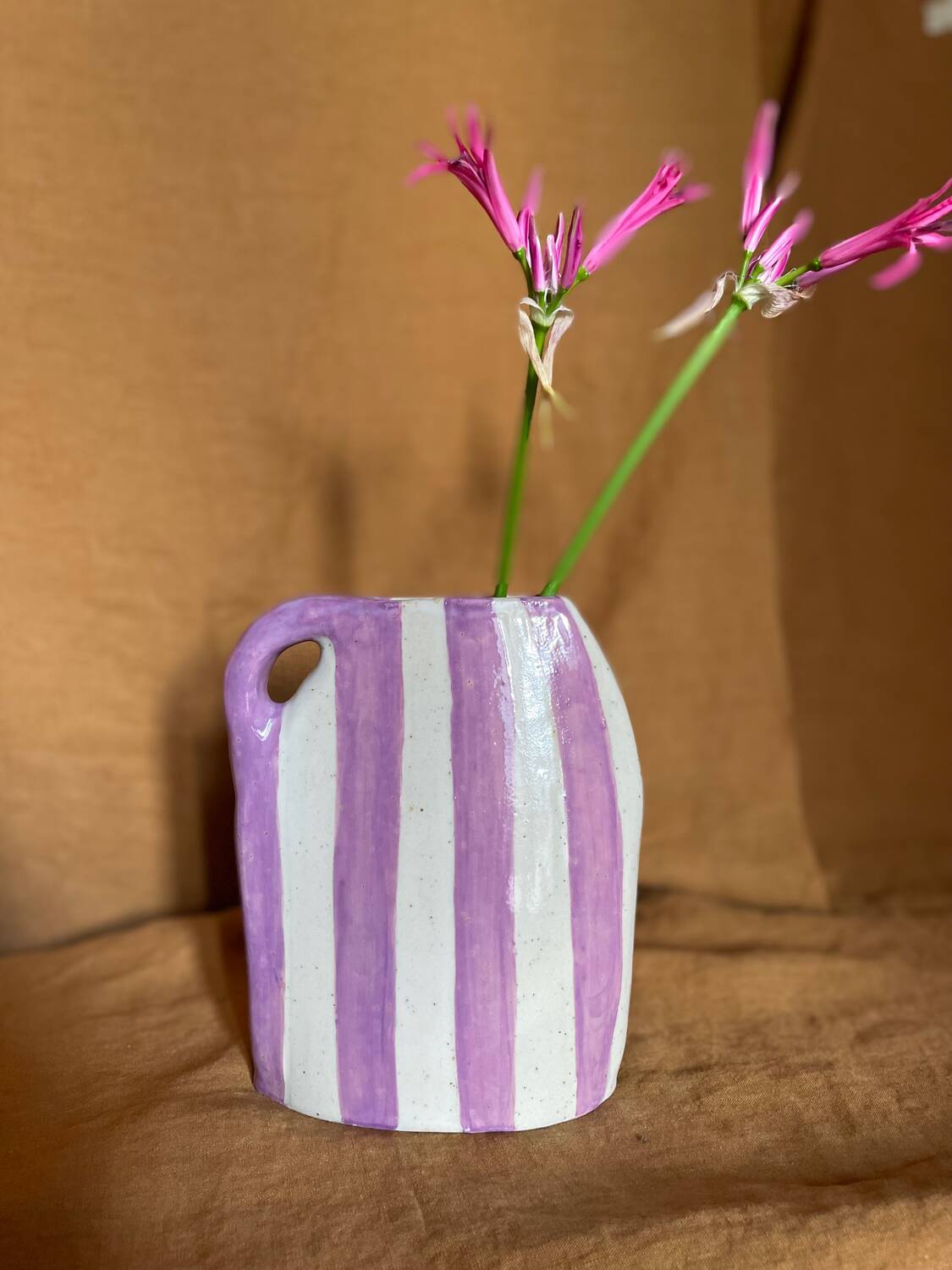 Pablito vase