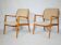 1970s Lounge Chair Set Scandinavian Design